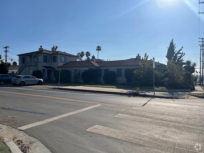 Building Photo - 3600 S Centinela Ave