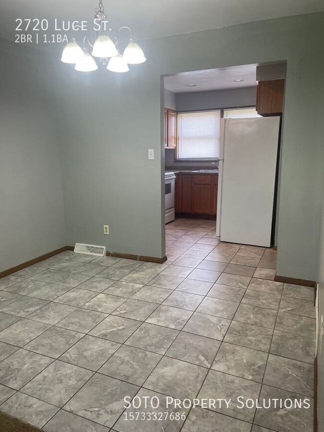 Building Photo - 2720 Luce St