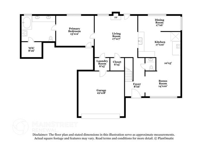 Building Photo - 609 Rosewood Cir