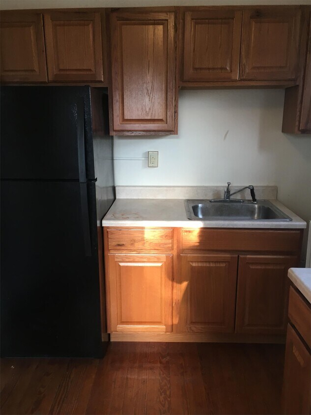 Foto principal - 121 E Antietam St