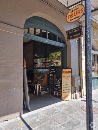 711 Royal St