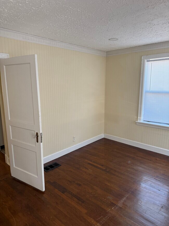 Dormitorio 2 - 2589 Park St