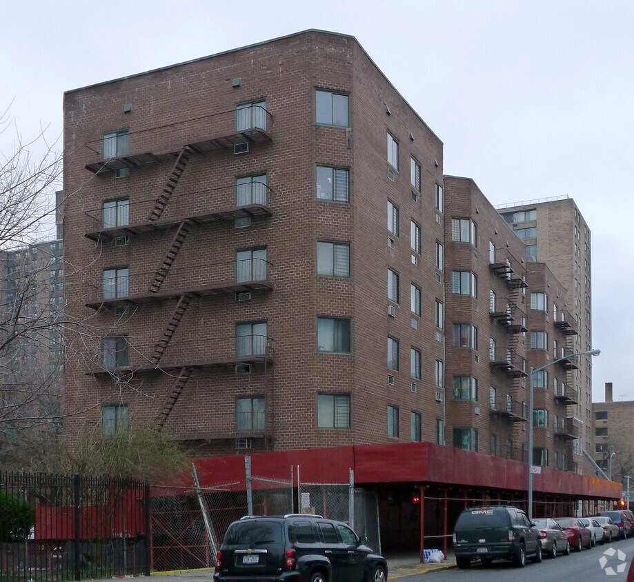 St. Francis Apartments - 489 E 142nd St Bronx, NY 10454 | Apartments.com