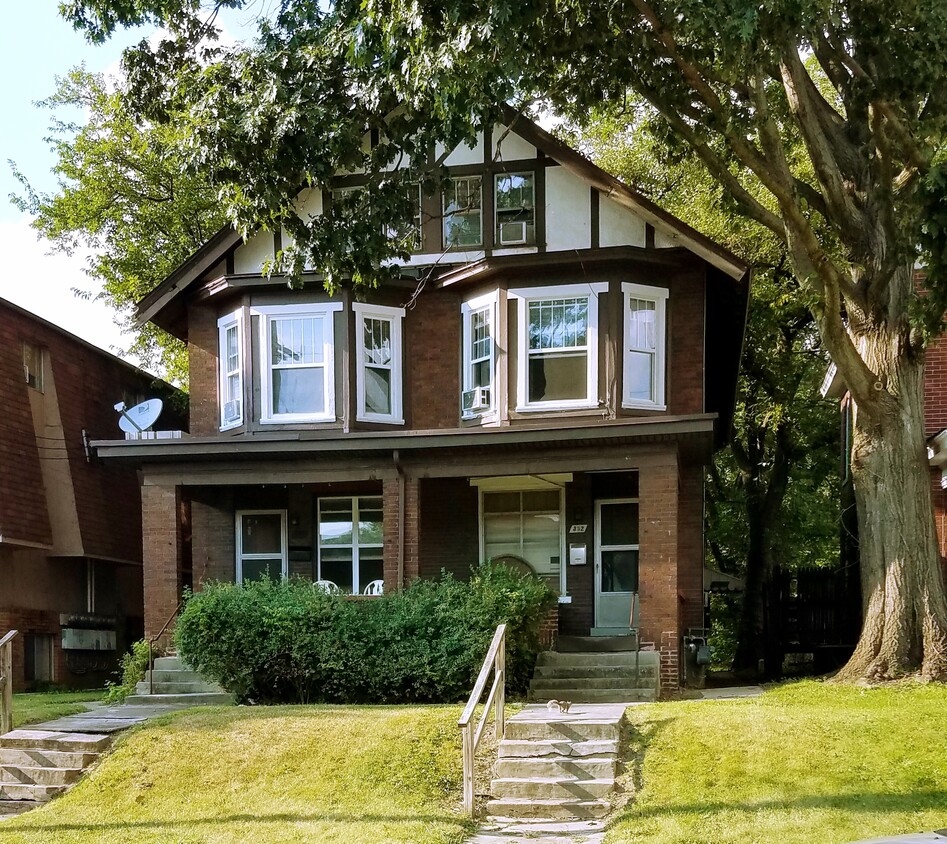 352 E 20th Ave Unit 352.5 E 20th Avenue, Columbus, OH 43201 ...