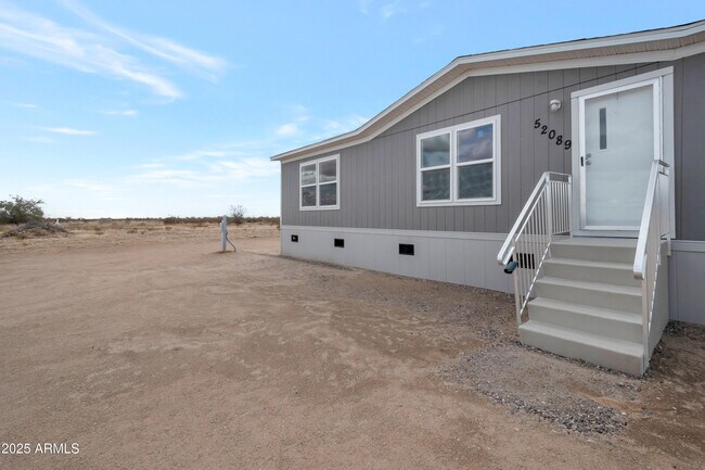 Foto del edificio - 52089 W Organ Pipe Rd