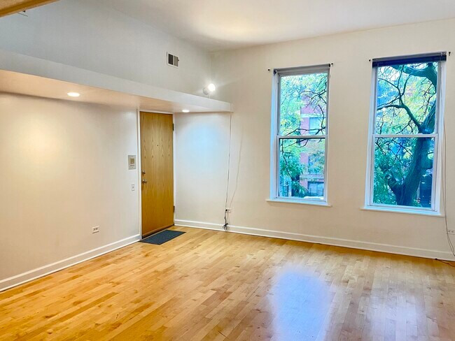 Building Photo - 1039 N La Salle Dr
