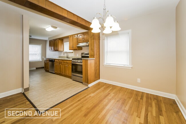 Foto del edificio - 1413 James St