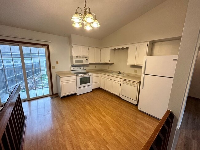 Building Photo - Every Man's Dream... Nice Home with Huge Heated Garage