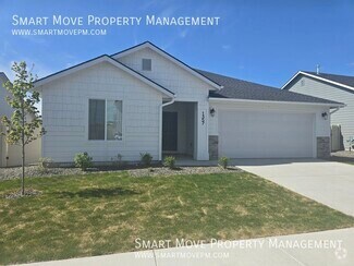 Building Photo - 1357 W Bass River Dr