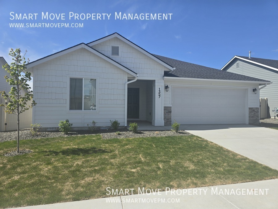 Foto principal - 1357 W Bass River Dr