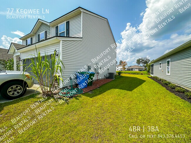 Building Photo - 77 Keowee Ln