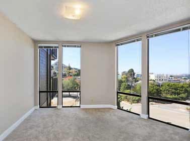 Bedroom - 102 Locksley Ave