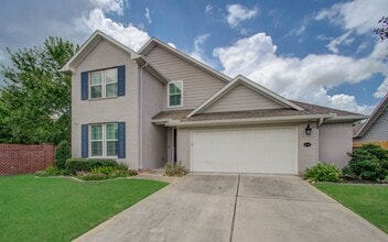 Building Photo - 2524 Hagerman Ct