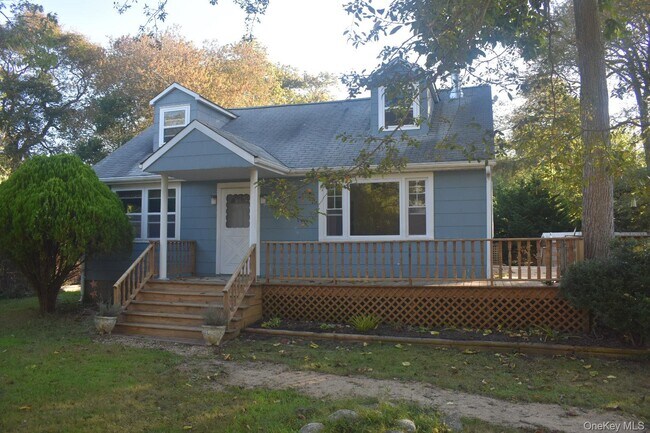 Foto del edificio - 53 Magnolia Dr
