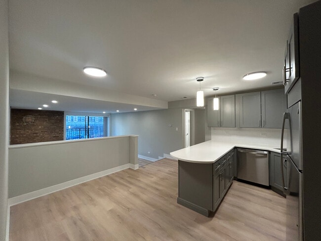 Building Photo - 1254 N La Salle Dr