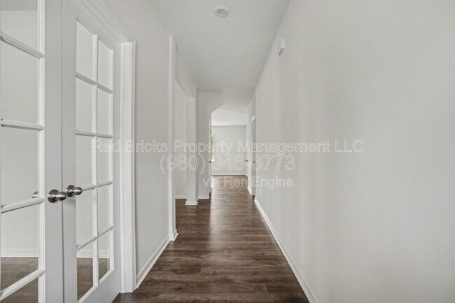 Foto del edificio - 11010 Austin Estates Dr