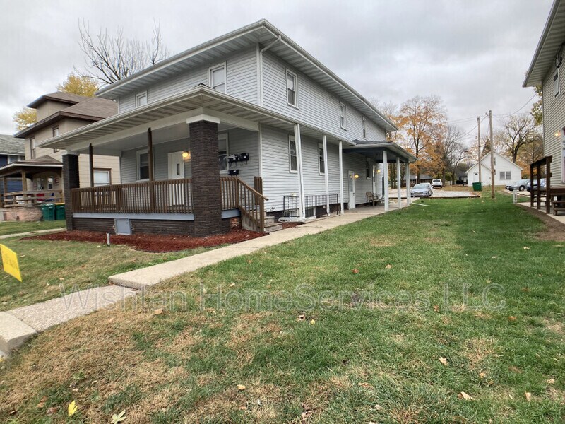 308 W Adams Rd Unit 2, IL 61455 Condo for Rent in IL