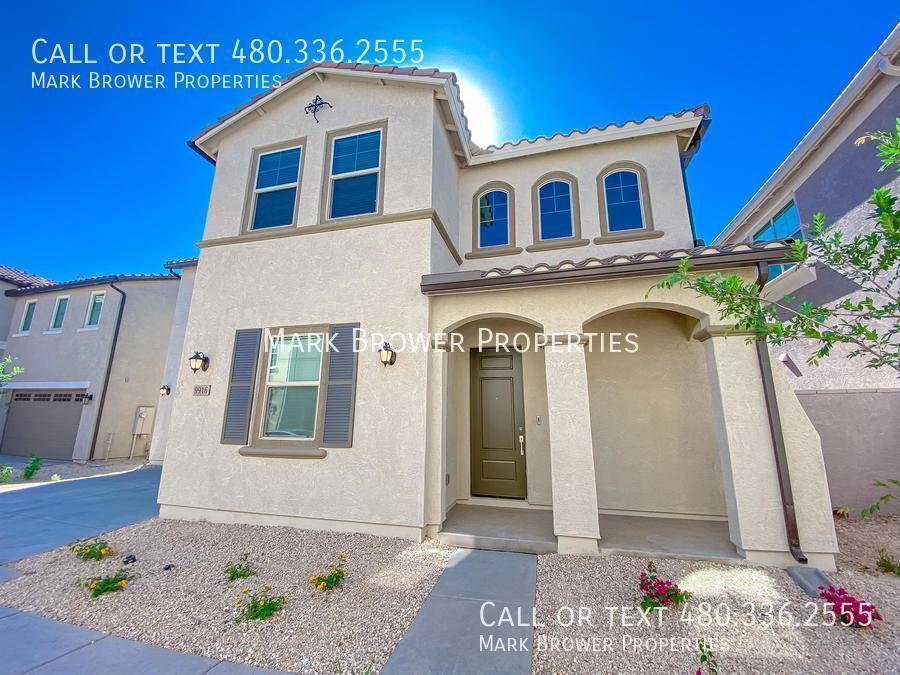Foto principal - 9916 E Tiburon Ave