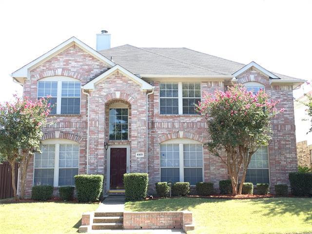 Primary Photo - 4401 Santa Fe Ln