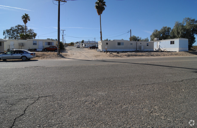 Building Photo - Starview Mobile Home Park