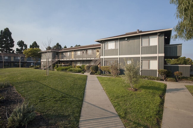 Foto del edificio - Woodside Park