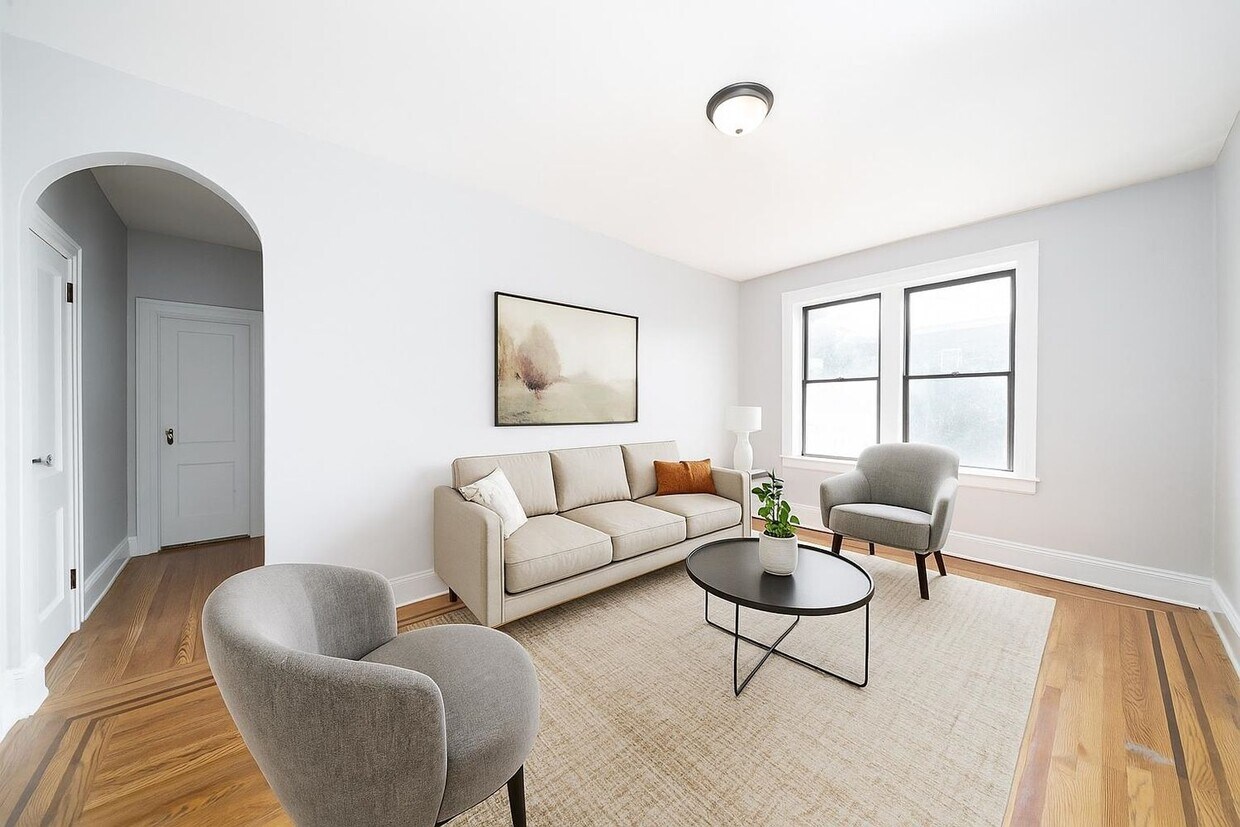 Foto principal - 901 Grand Ave