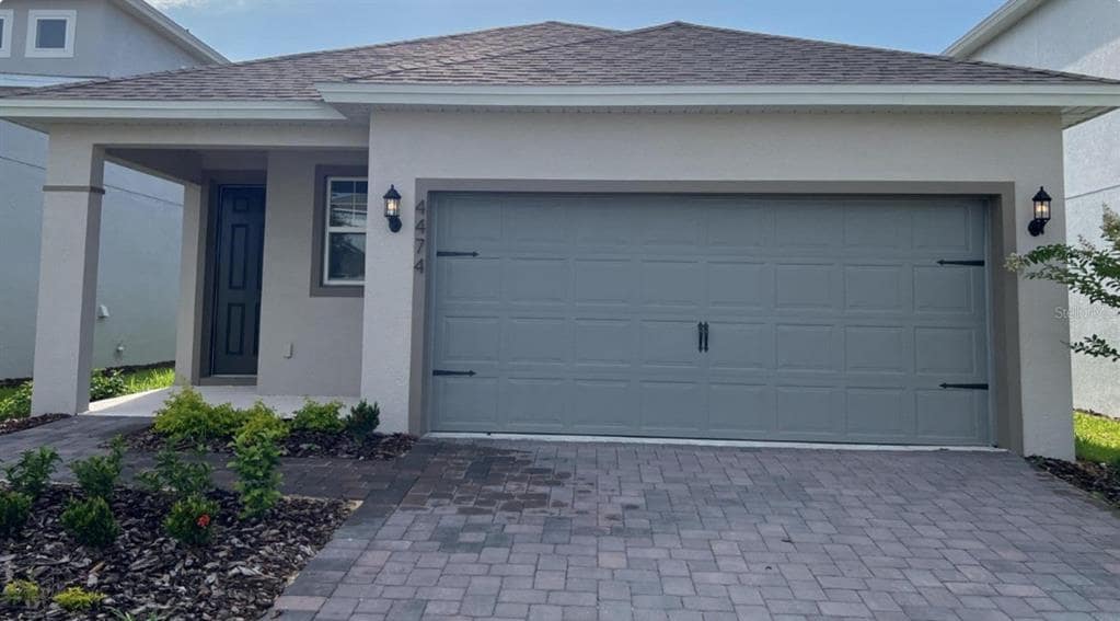 Primary Photo - Spacious & Modern 4-Bed Home in Hartwood Landing – Minutes from Orlando!