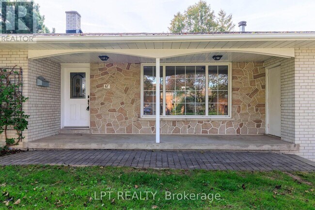 Building Photo - 67 Woodthorpe Rd