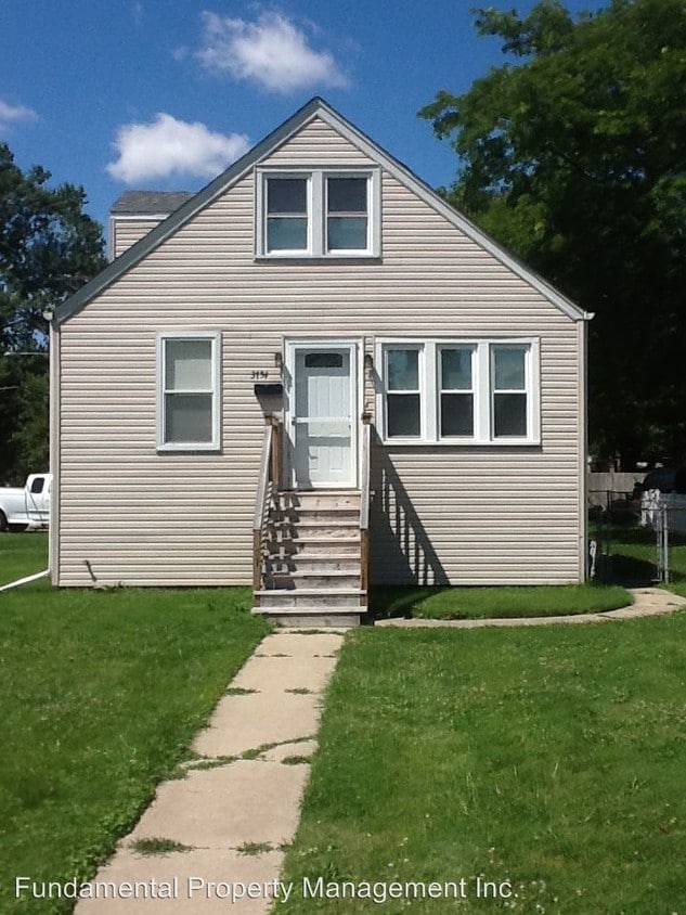 Primary Photo - 3754 W 116th Pl