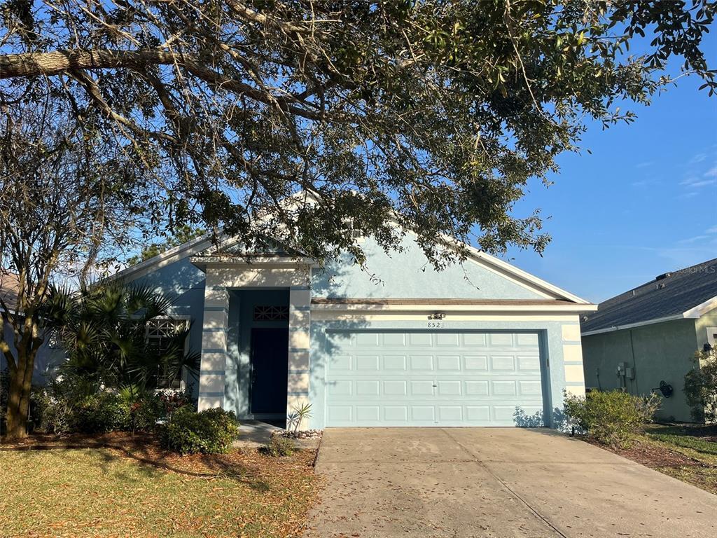 8523 Canterbury Lake Blvd, Tampa, FL 33619 House Rental in Tampa, FL