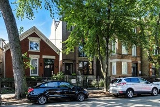 Building Photo - 2629 W Haddon Ave