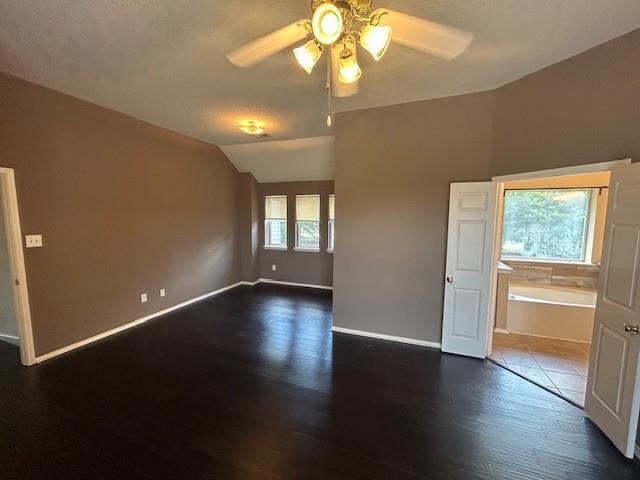 Foto del edificio - 7215 Park Hill Trail