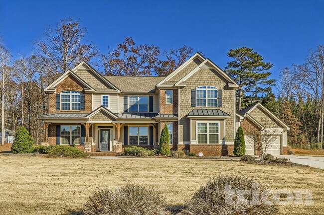 Foto del edificio - 273 Enfield Ln