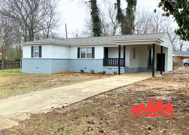 Foto del edificio - 1632 Winfield Rd