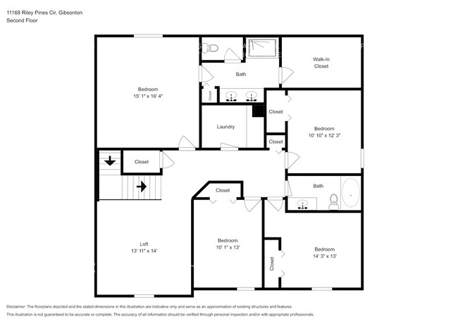 Foto del edificio - 11168 Riley Pines Cir