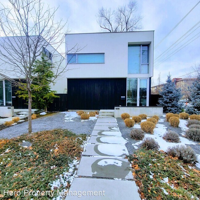 Foto del edificio - Studio, 2.5 bath House - 608 S 400 E,