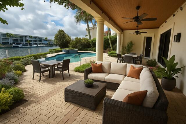 Foto del edificio - 1111 Singer Dr