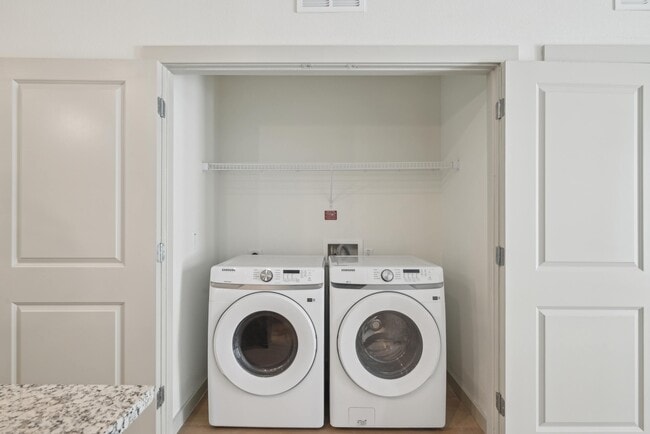 Foto del edificio - Meridian at Wylie - 55+ Affordable Apartments