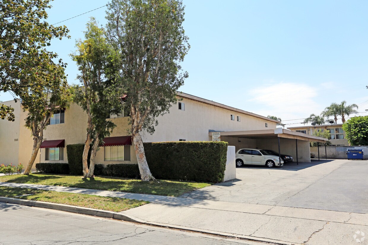 Building Photo - 12602 Keel Ave