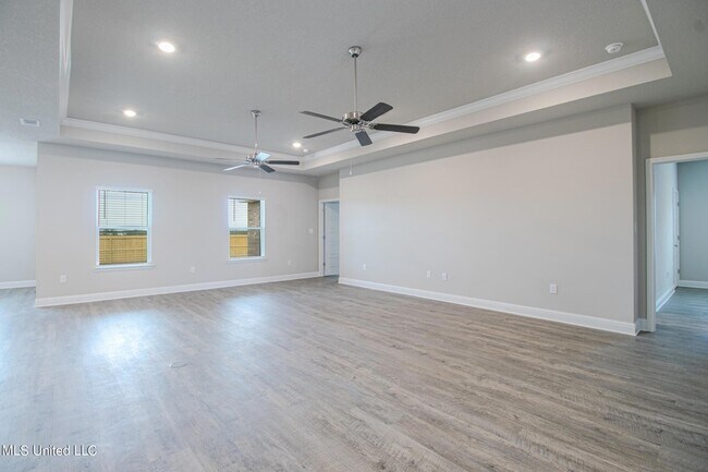 Foto del edificio - 5209 Fairbury Way