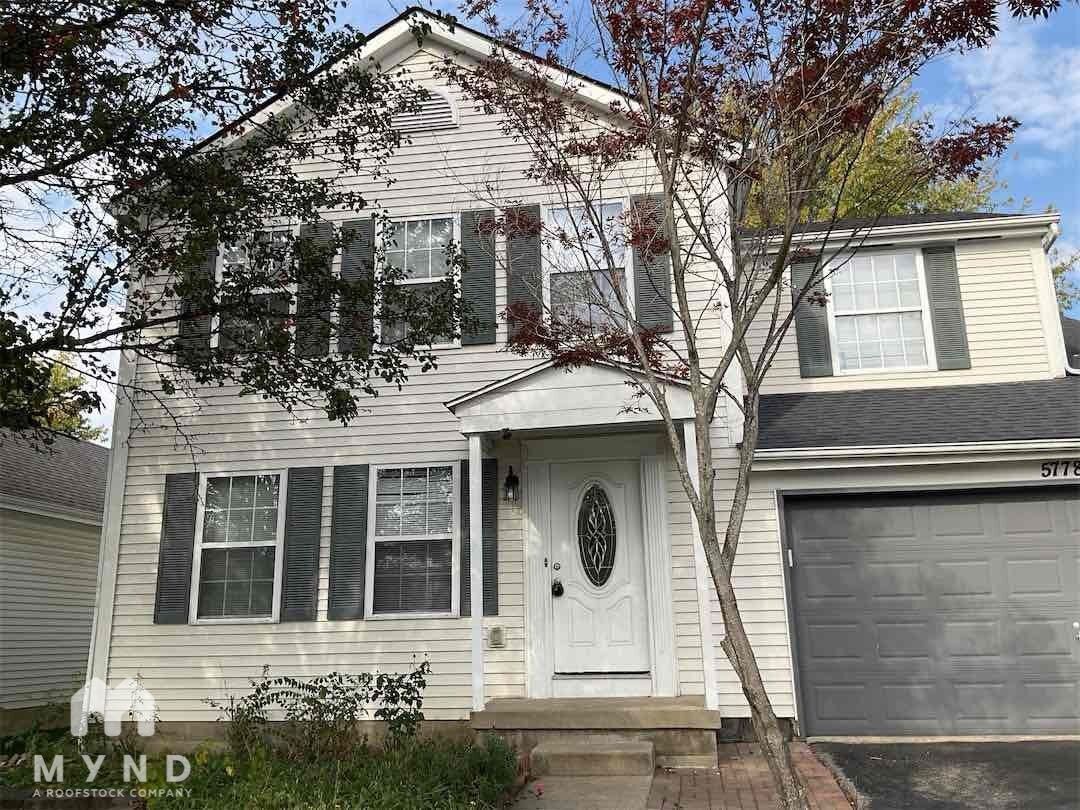 5778 Gradey Pass, Galloway, OH 43119 House Rental in Galloway, OH