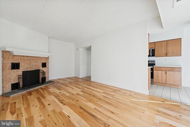 Foto del edificio - 612 Washington Pl