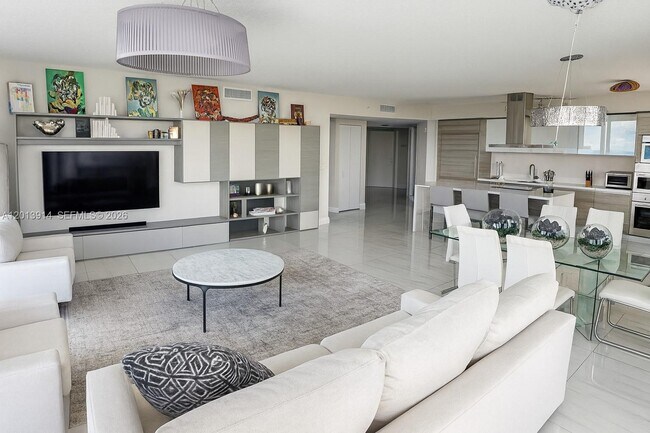 Foto del edificio - 300 Sunny Isles Blvd