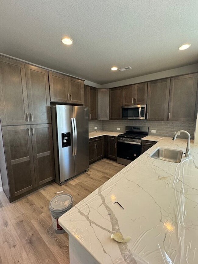 Building Photo - New House For Rent - Springs Ranch Colorad...