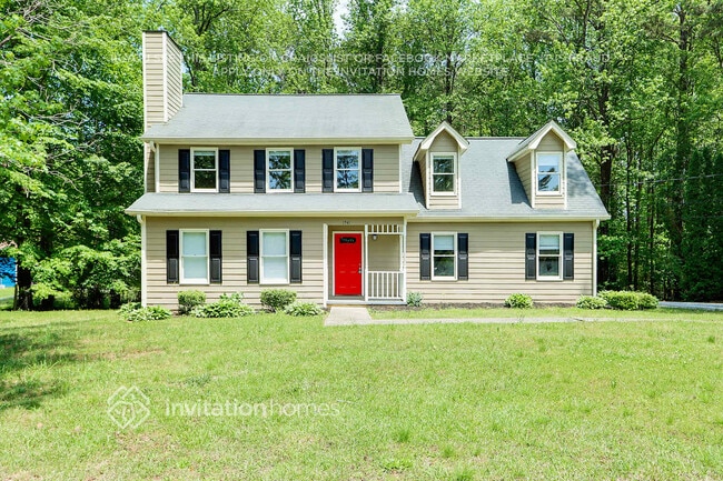 Building Photo - 1741 Shady Creek Ln NE