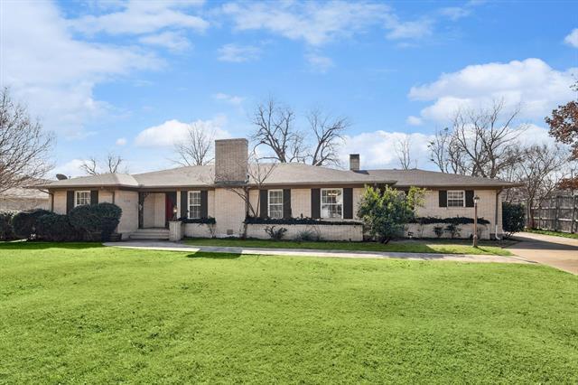 Foto principal - 6122 Northaven Rd