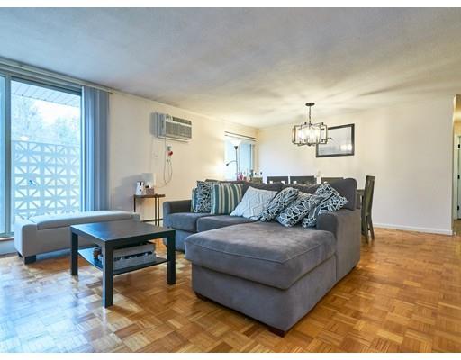 Foto del edificio - 100 Park Terrace Dr