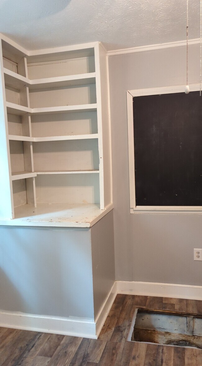 Dormitorio de esquina 4 - 2226 shady grove road