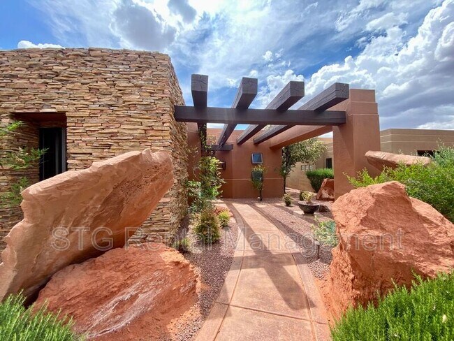 Foto del edificio - 2336 2336 W Entrada Trail