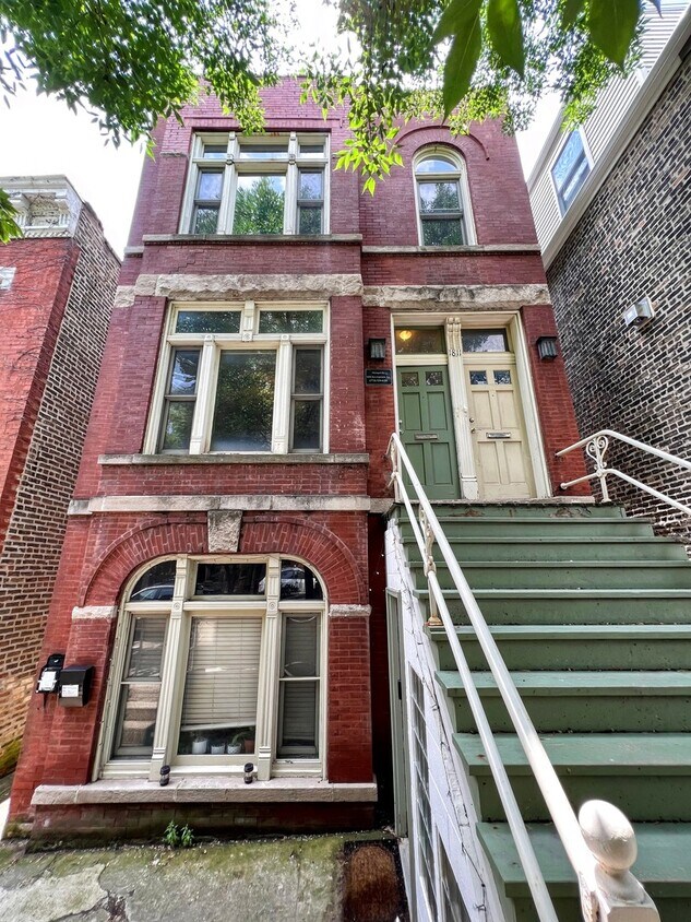 Foto principal - 1811 W Cortland St